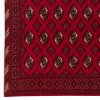 Персидский ковер ручной работы туркменский Код 129063 - 198 × 280