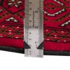 فرش دستباف پنج و نیم متری ترکمن کد 129063