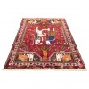 设拉子 伊朗手工地毯 代码 129064