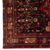 Персидский ковер ручной работы Хамаданявляется Код 129066 - 136 × 195