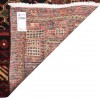 Персидский ковер ручной работы Хамаданявляется Код 129066 - 136 × 195