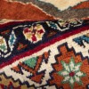 Handgeknüpfter Shiraz Teppich. Ziffer 129068