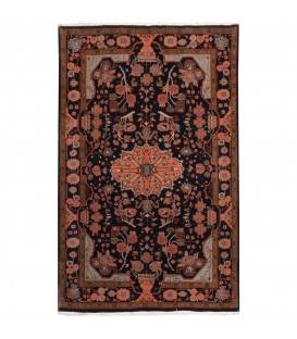 纳哈万德 伊朗手工地毯 代码 129069