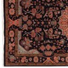 イランの手作りカーペット ナハヴァンド 番号 129069 - 181 × 279