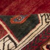 Tappeto persiano Shiraz annodato a mano codice 129071 - 130 × 195