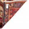 Tappeto persiano Shiraz annodato a mano codice 129072 - 130 × 195