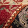 فرش دستباف قدیمی دو و نیم متری شیراز کد 129072
