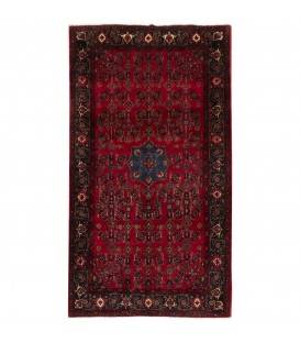 比哈尔 伊朗手工地毯 代码 129074