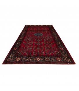 比哈尔 伊朗手工地毯 代码 129074