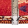Handgeknüpfter Shiraz Teppich. Ziffer 129075