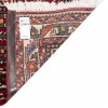 Персидский ковер ручной работы Бакхтиари Код 129076 - 138 × 198