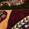 Handgeknüpfter Shiraz Teppich. Ziffer 129078