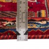 Handgeknüpfter Shiraz Teppich. Ziffer 129081