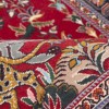 イランの手作りカーペット カシュカイ 番号 129082 - 82 × 112
