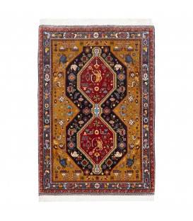 逍客 伊朗手工地毯 代码 129083