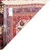 Tappeto persiano Qashqai annodato a mano codice 129084 - 80 × 120