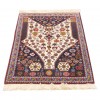 逍客 伊朗手工地毯 代码 129085