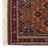 イランの手作りカーペット カシュカイ 番号 129086 - 81 × 115