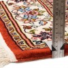 伊朗手工地毯编号 131825