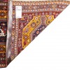 イランの手作りカーペット カシュカイ 番号 129087 - 61 × 92