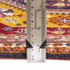 イランの手作りカーペット カシュカイ 番号 129087 - 61 × 92