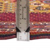 イランの手作りカーペット カシュカイ 番号 129088 - 83 × 116