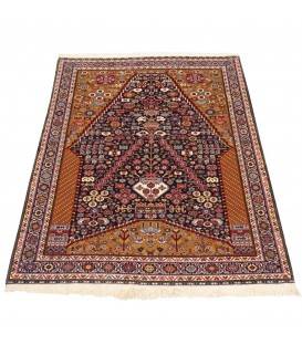 逍客 伊朗手工地毯 代码 129089