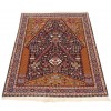 イランの手作りカーペット カシュカイ 番号 129089 - 79 × 112