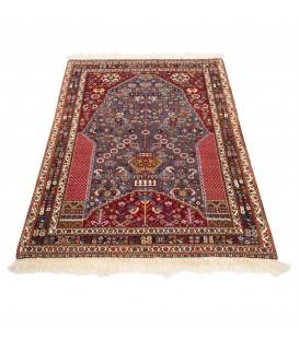 逍客 伊朗手工地毯 代码 129090