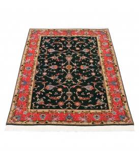 handgeknüpfter persischer Teppich. Ziffe 131826