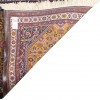 Персидский ковер ручной работы Qашqаи Код 129092 - 96 × 145