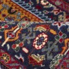 Handgeknüpfter Qashqai Teppich. Ziffer 129092