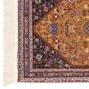 イランの手作りカーペット カシュカイ 番号 129093 - 82 × 117
