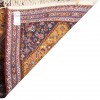 Персидский ковер ручной работы Qашqаи Код 129093 - 82 × 117