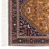 Tapis persan Qashqai fait main Réf ID 129096 - 101 × 146