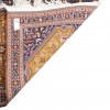 Tappeto persiano Qashqai annodato a mano codice 129096 - 101 × 146