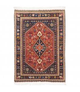 逍客 伊朗手工地毯 代码 129098