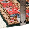 伊朗手工地毯编号 131826