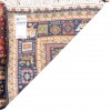 イランの手作りカーペット カシュカイ 番号 129098 - 105 × 146