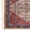 Tappeto persiano Qashqai annodato a mano codice 129099 - 102 × 147