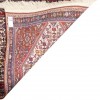 Персидский ковер ручной работы Qашqаи Код 129099 - 102 × 147