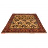 萨南达季 伊朗手工地毯 代码 129105