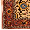 イランの手作りカーペット サナンダジ 番号 129105 - 198 × 207