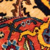 イランの手作りカーペット サナンダジ 番号 129105 - 198 × 207