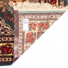 Персидский ковер ручной работы Санандай Код 129107 - 151 × 215