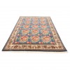 萨南达季 伊朗手工地毯 代码 129108