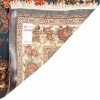 Персидский ковер ручной работы Санандай Код 129108 - 152 × 223
