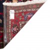 Персидский ковер ручной работы Шираз Код 129080 - 155 × 265