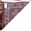 Персидский ковер ручной работы Абаде Код 129073 - 155 × 202