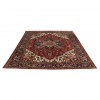 赫里兹 伊朗手工地毯 代码 129061